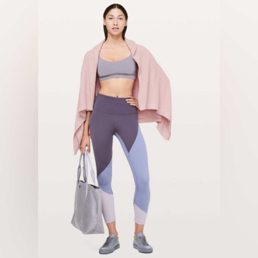 Lululemon Divinity Poncho - Picture 5 of 6